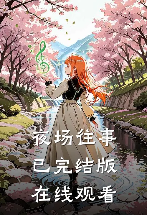 夜场往事已完结版在线观看