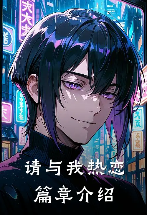 请与我热恋篇章介绍