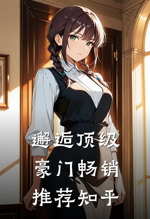 邂逅顶级豪门畅销推荐知乎