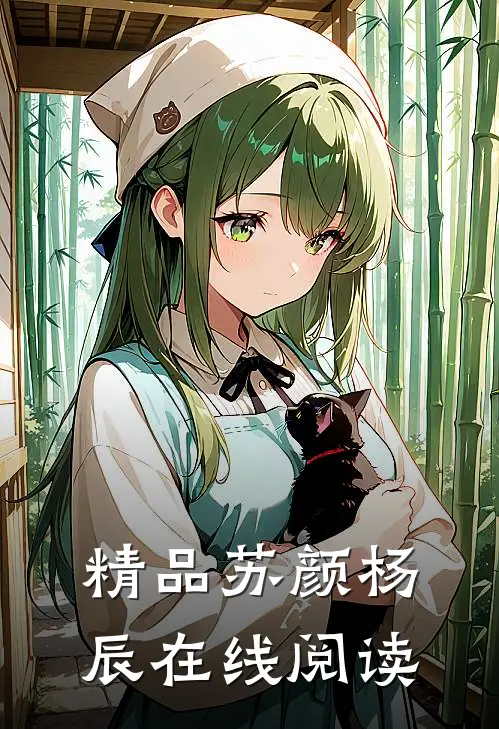精品苏颜杨辰在线阅读