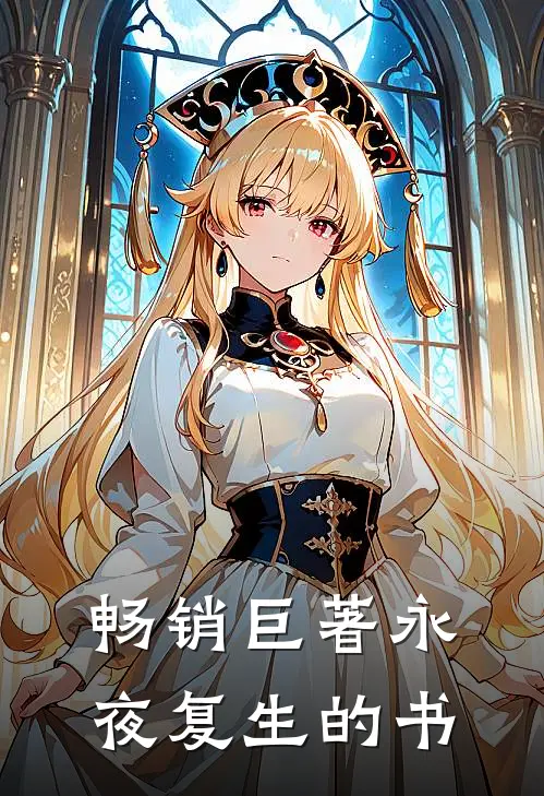 畅销巨著永夜复生的书