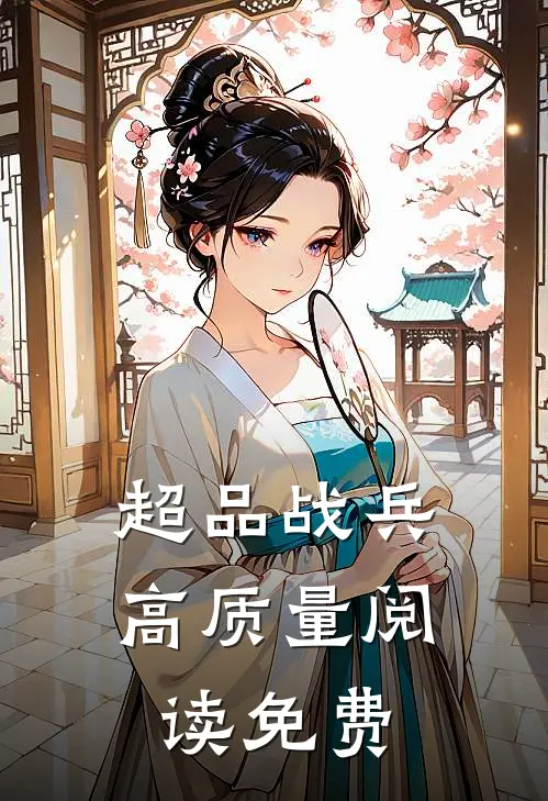 超品战兵高质量阅读免费