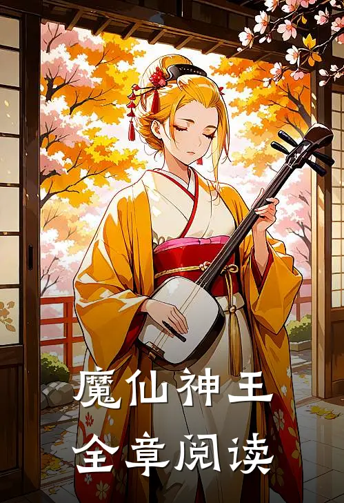 魔仙神王全章阅读