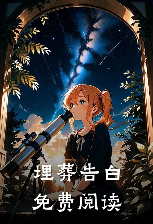 埋葬告白免费阅读
