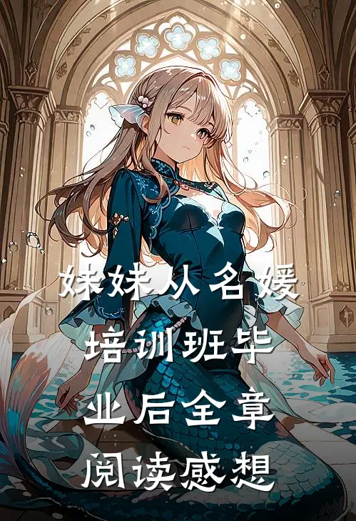 妹妹从名媛培训班毕业后全章阅读感想