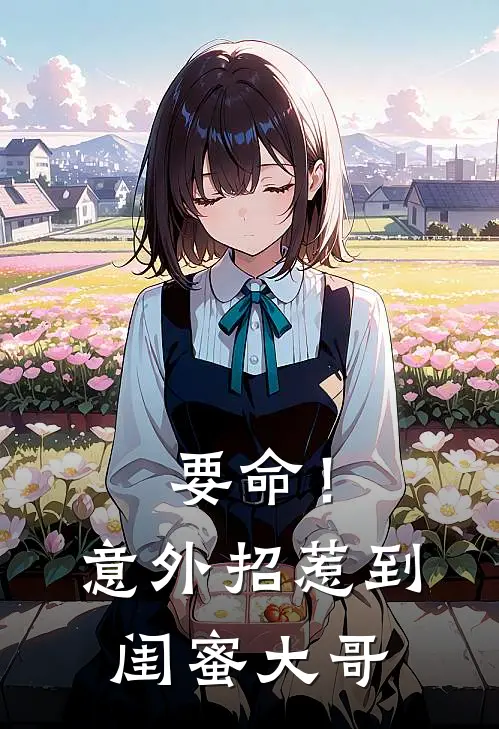 要命！意外招惹到闺蜜大哥