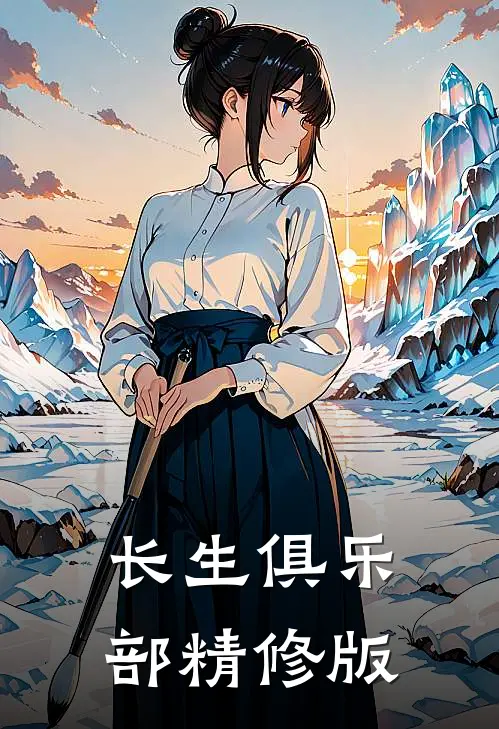 长生俱乐部精修版