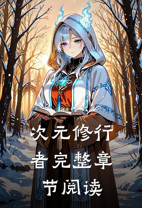 次元修行者完整章节阅读