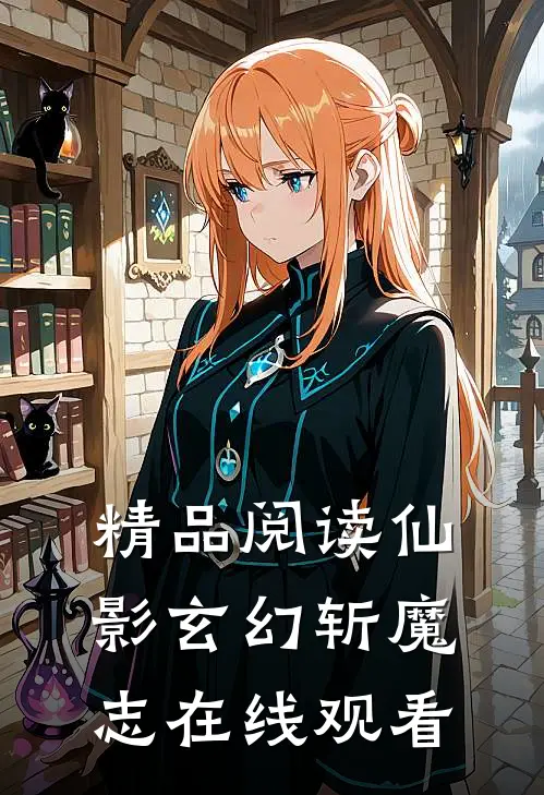 精品阅读仙影玄幻斩魔志在线观看