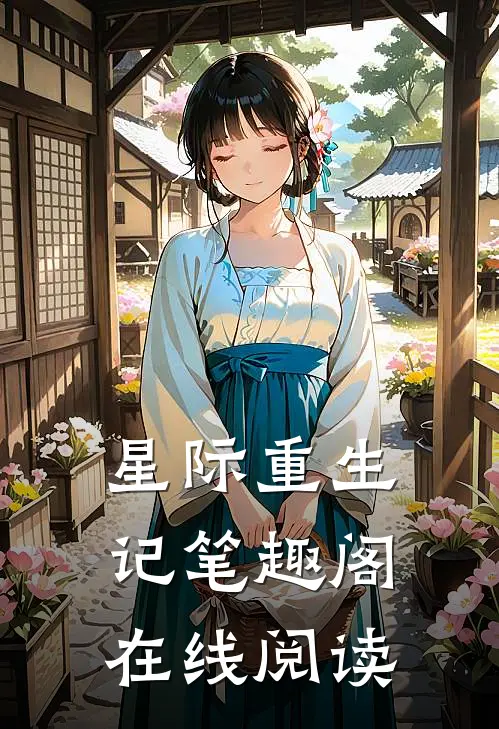 星际重生记笔趣阁在线阅读
