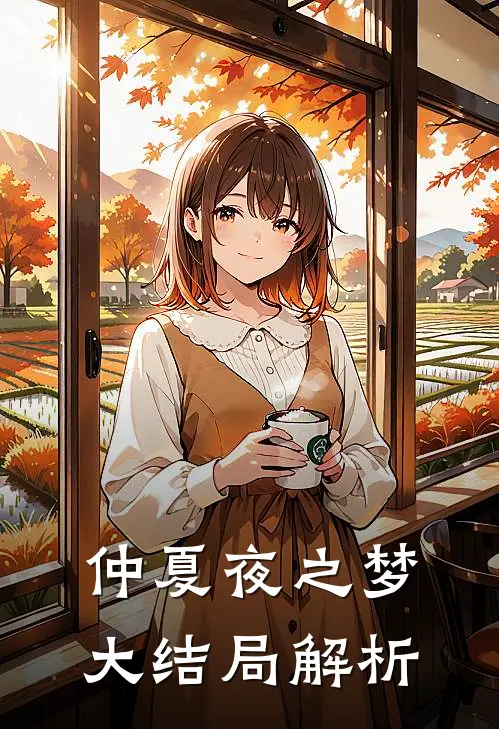 仲夏夜之梦大结局解析