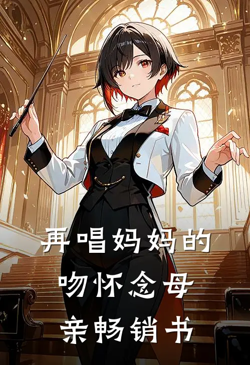 再唱妈妈的吻怀念母亲畅销书