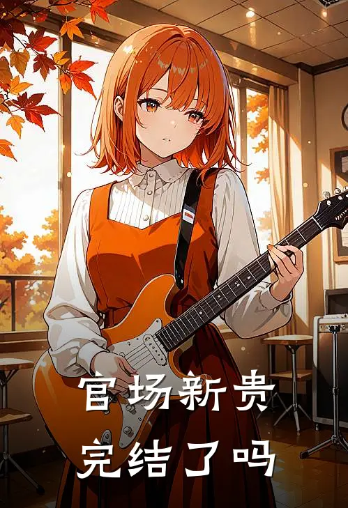 官场新贵完结了吗