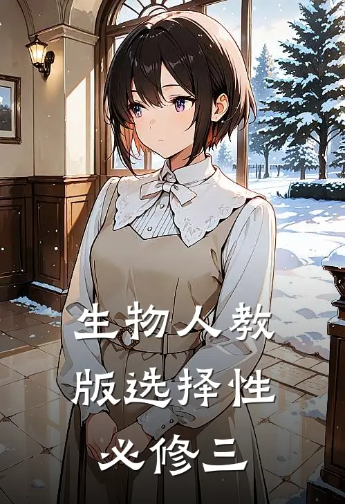 生物人教版选择性必修三
