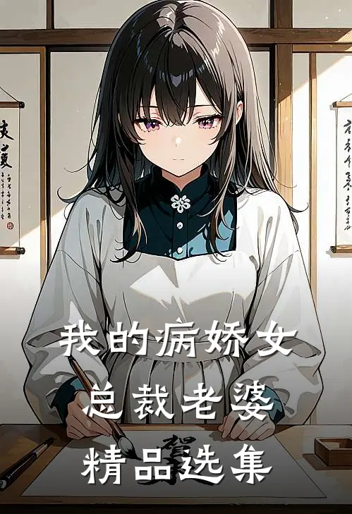 我的病娇女总裁老婆精品选集