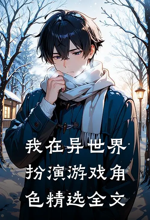 我在异世界扮演游戏角色精选全文
