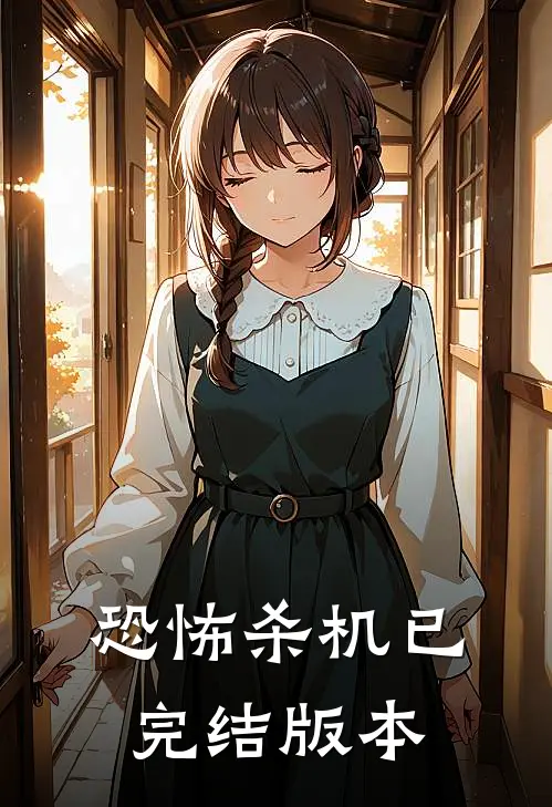 恐怖杀机已完结版本