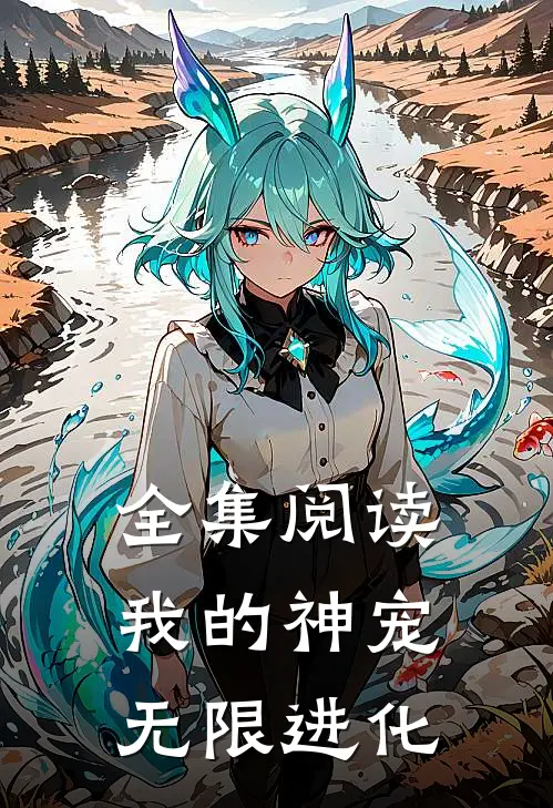全集阅读我的神宠无限进化
