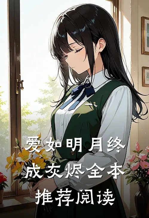 爱如明月终成灰烬全本推荐阅读