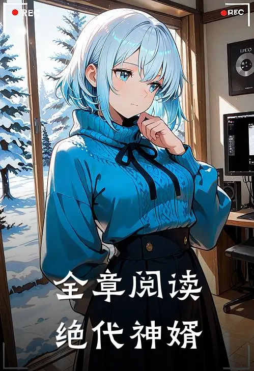 全章阅读绝代神婿