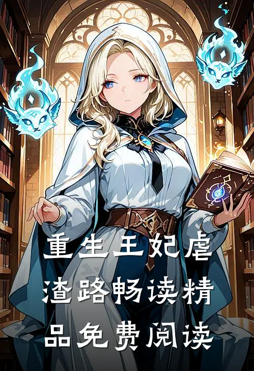重生王妃虐渣路畅读精品免费阅读