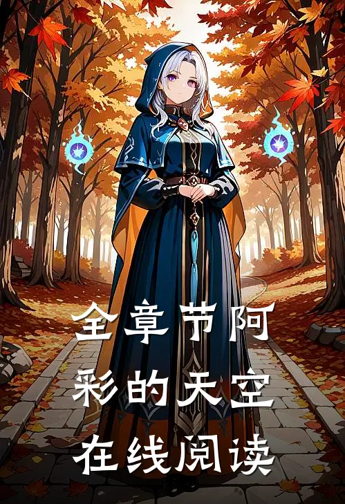 全章节阿彩的天空在线阅读