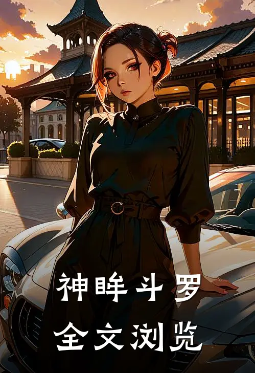 神眸斗罗全文浏览