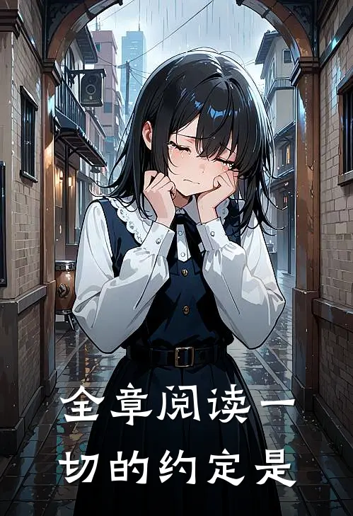 全章阅读一切的约定是