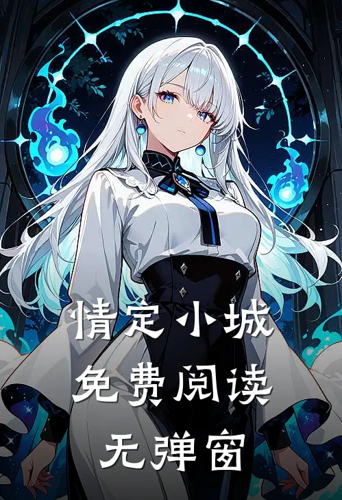 情定小城免费阅读无弹窗