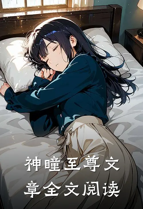 神瞳至尊文章全文阅读