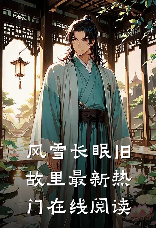 风雪长眠旧故里最新热门在线阅读