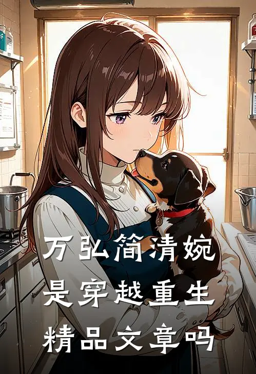 万弘简清婉是穿越重生精品文章吗
