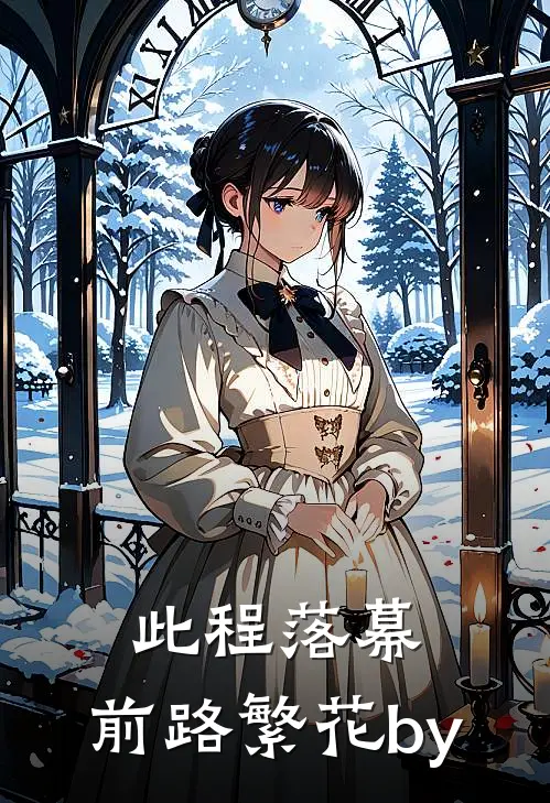 此程落幕，前路繁花by