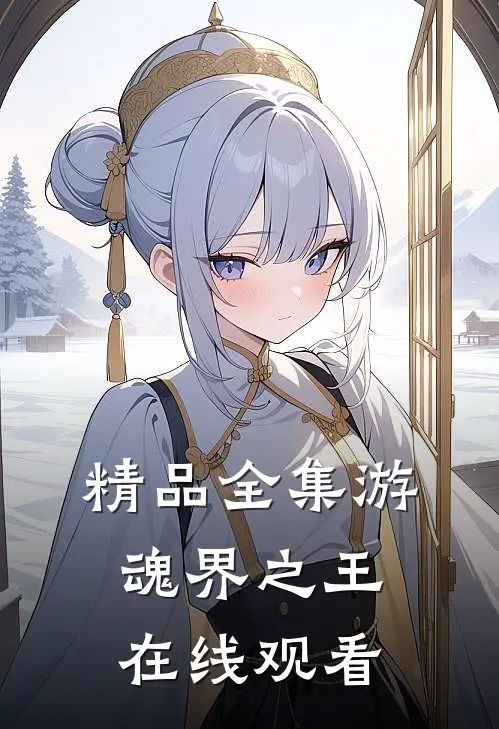 精品全集游魂界之王在线观看