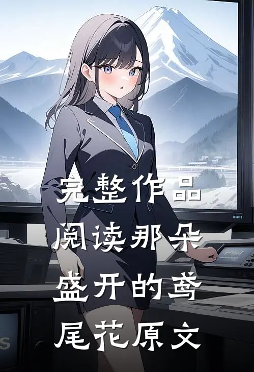 完整作品阅读那朵盛开的鸢尾花原文