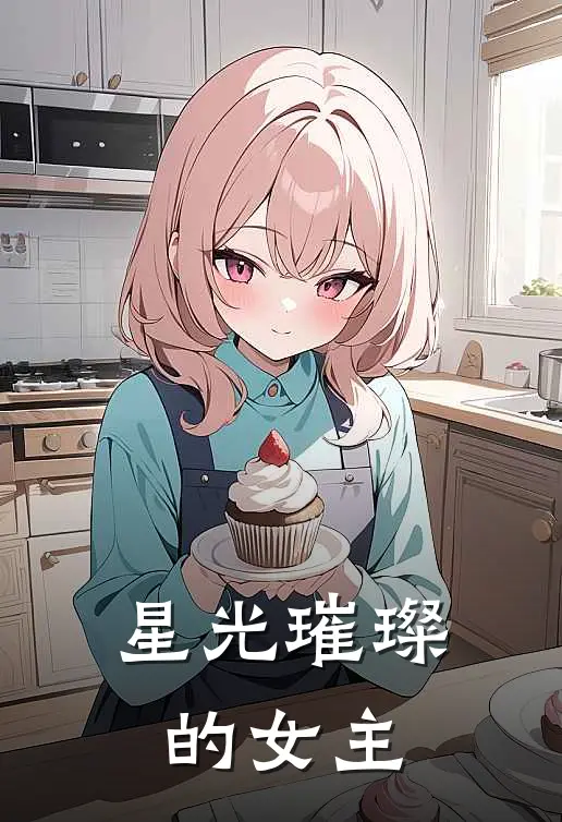 星光璀璨的女主