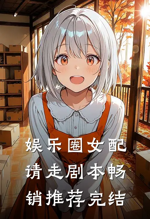 娱乐圈女配请走剧本畅销推荐完结
