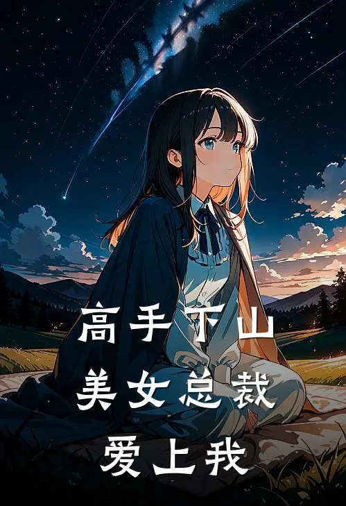 高手下山美女总裁爱上我