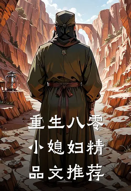重生八零小媳妇精品文推荐