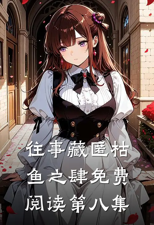 往事藏匿枯鱼之肆免费阅读第八集
