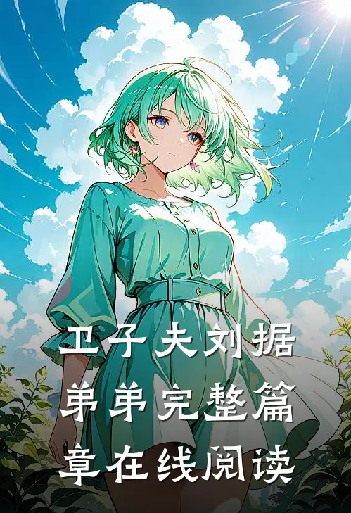 卫子夫刘据弟弟完整篇章在线阅读