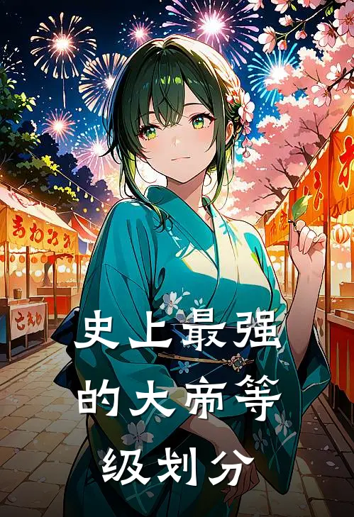 史上最强的大帝等级划分