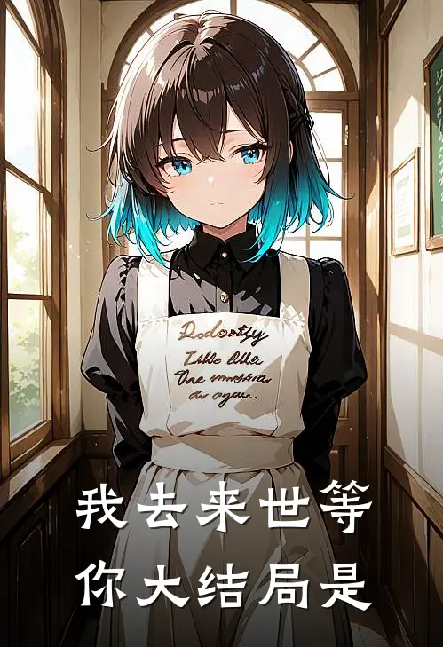 我去来世等你大结局是
