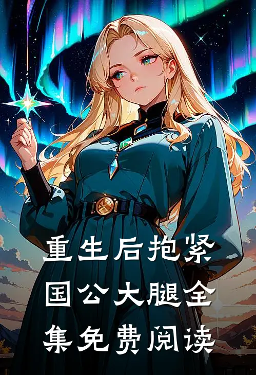 重生后抱紧国公大腿全集免费阅读