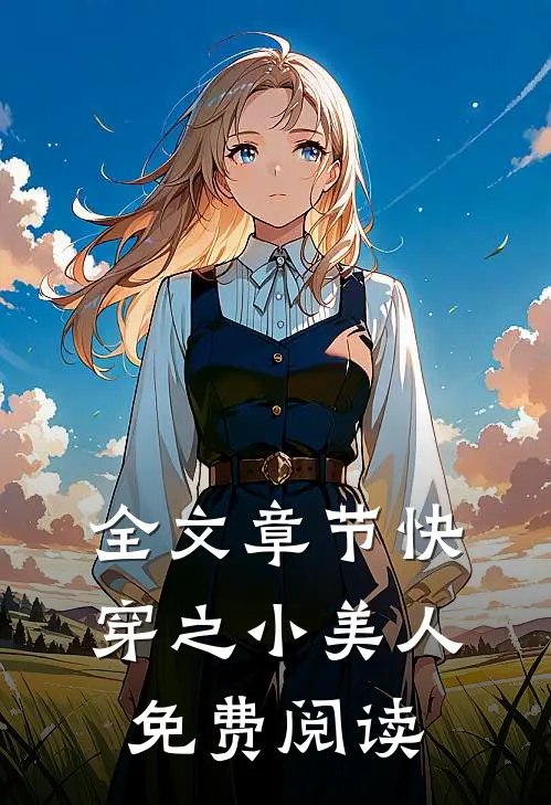 全文章节快穿之小美人免费阅读