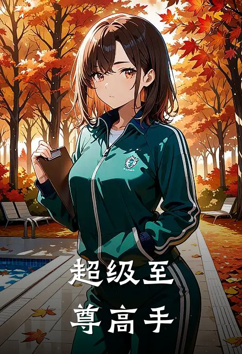 超级至尊高手