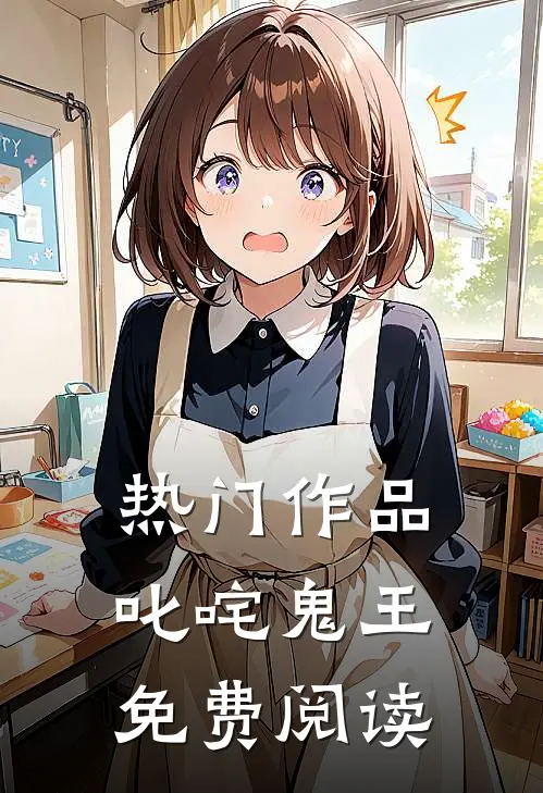 热门作品叱咤鬼王免费阅读