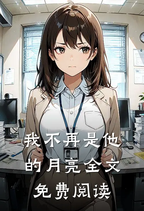 我不再是他的月亮全文免费阅读