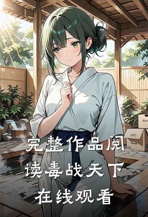 完整作品阅读毒战天下在线观看