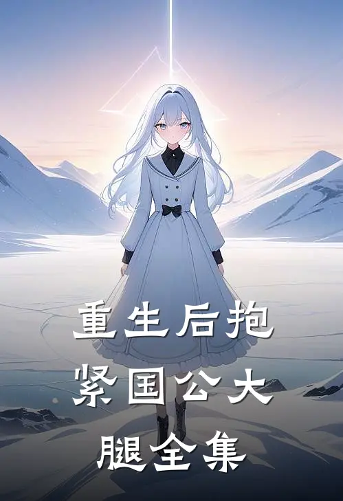 重生后抱紧国公大腿全集